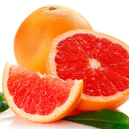 Pomelo Star Ruby